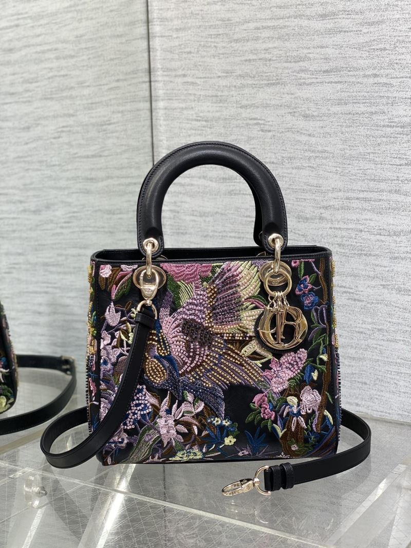 Christian Dior My Lady Bags